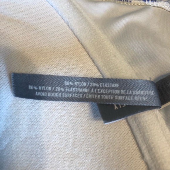 🌸Aerie high Waist Vintage bathing suit 🌸 - Picture 8 of 8